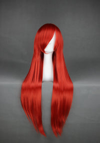 cosplay wig-Fairy Tail - Erza Scarlet A