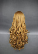 Cosplay Wig - cs 034A-Cosplay Wig-UNIQSO