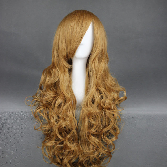 Cosplay Wig - cs 034A-Cosplay Wig-UNIQSO