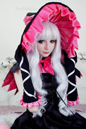 Cosplay Wig - cs 034B-Cosplay Wig-UNIQSO
