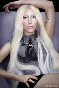 Cosplay Wig - cs 035B-Cosplay Wig-UNIQSO