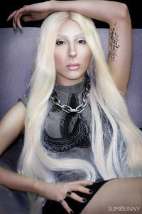 Cosplay Wig - cs 035B-Cosplay Wig-UNIQSO