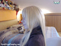 Cosplay Wig - cs 035J-Cosplay Wig-UNIQSO