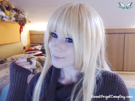 Cosplay Wig - cs 035J-Cosplay Wig-UNIQSO