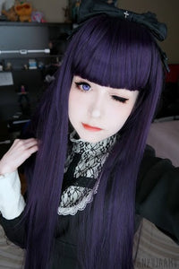 Cosplay Wig - cs 035R-Cosplay Wig-UNIQSO