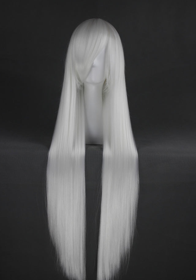 cosplay wig-Inuyasha: Sesshoumaru