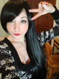 Cosplay Wig - cs 035V-Cosplay Wig-UNIQSO