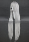 Cosplay Wig - cs 035W-Cosplay Wig-UNIQSO