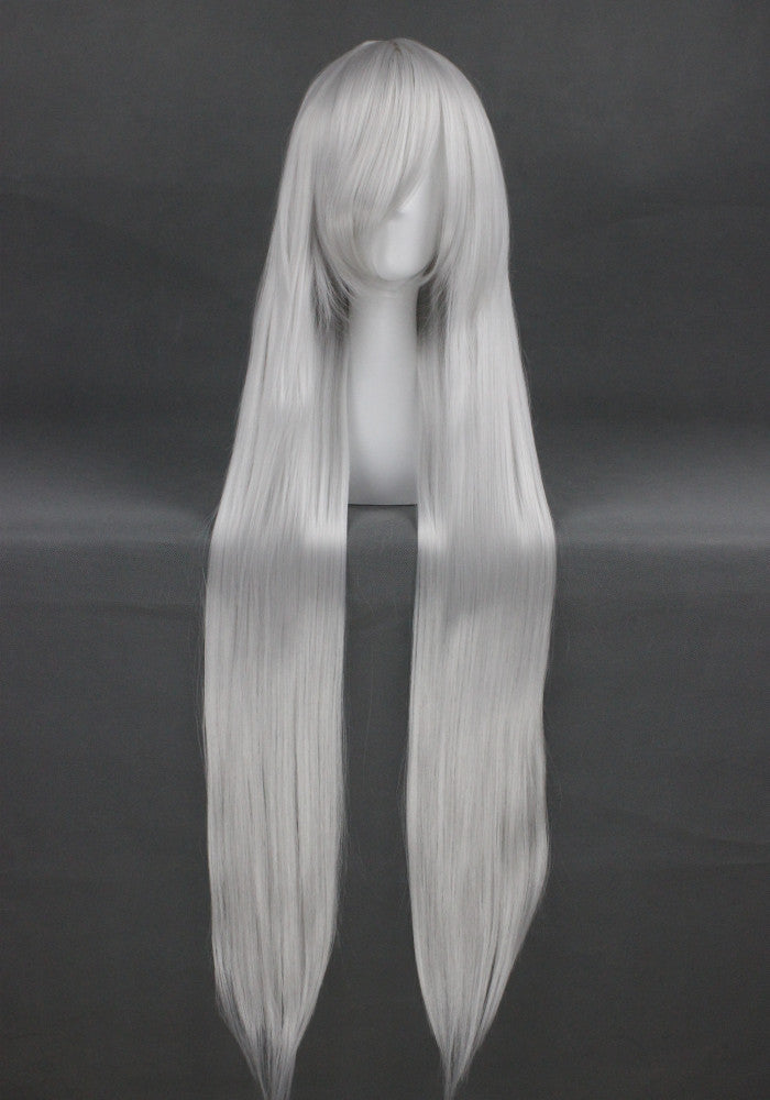 Cosplay Wig - cs 035W-Cosplay Wig-UNIQSO