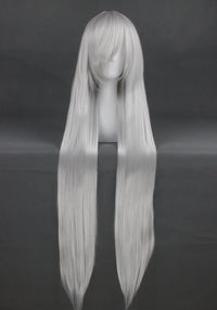 Cosplay Wig - cs 035W-Cosplay Wig-UNIQSO