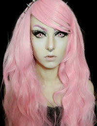 Cosplay Wig - cs 035X-Cosplay Wig-UNIQSO