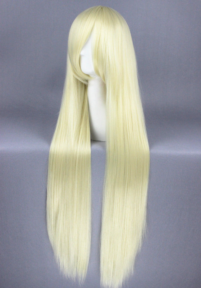 Cosplay Wig - cs 035Y-Cosplay Wig-UNIQSO