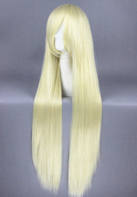 Cosplay Wig - cs 035Y-Cosplay Wig-UNIQSO