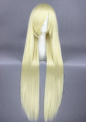 Cosplay Wig - cs 035Y-Cosplay Wig-UNIQSO