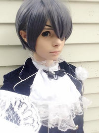 Cosplay Wig - cs 038A-Cosplay Wig-UNIQSO