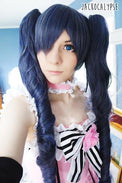 Cosplay Wig - cs 039A-Cosplay Wig-UNIQSO