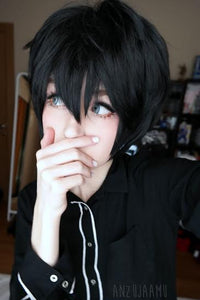 Cosplay Wig - cs 047A-Cosplay Wig-UNIQSO