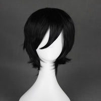 Cosplay Wig - cs 047A-Cosplay Wig-UNIQSO