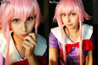Cosplay Wig - cs 052A-Cosplay Wig-UNIQSO