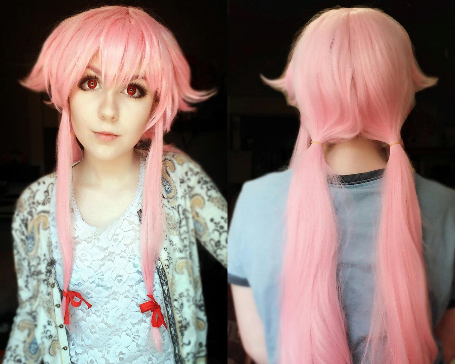 Cosplay Wig - cs 052A-Cosplay Wig-UNIQSO