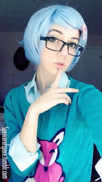 Cosplay Wig - cs 053A-Cosplay Wig-UNIQSO