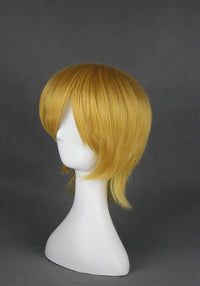 Cosplay Wig - cs 056A-Cosplay Wig-UNIQSO
