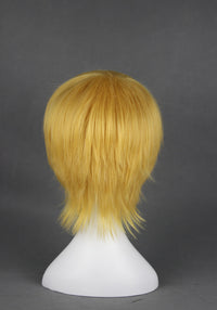 Cosplay Wig - cs 056A-Cosplay Wig-UNIQSO