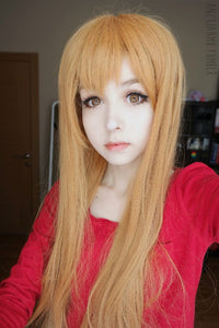 Cosplay Wig - cs 064A-Cosplay Wig-UNIQSO