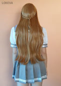 Cosplay Wig - cs 064A-Cosplay Wig-UNIQSO