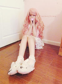 Cosplay Wig - cs 065A-Cosplay Wig-UNIQSO