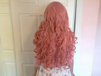 Cosplay Wig - cs 065A-Cosplay Wig-UNIQSO
