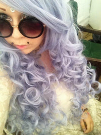 Cosplay Wig - cs 065C-Cosplay Wig-UNIQSO