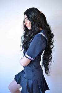 Cosplay Wig - cs 065D-Cosplay Wig-UNIQSO