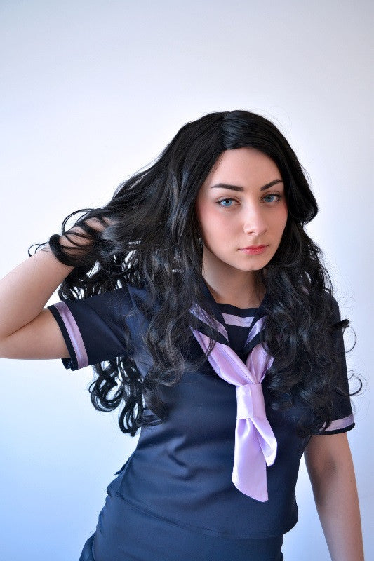 Cosplay Wig - cs 065D-Cosplay Wig-UNIQSO