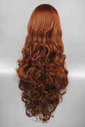 Cosplay Wig - cs 065E-Cosplay Wig-UNIQSO