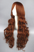 Cosplay Wig - cs 065E-Cosplay Wig-UNIQSO
