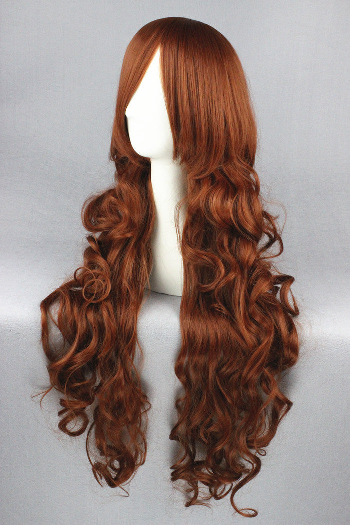 Cosplay Wig - cs 065E-Cosplay Wig-UNIQSO