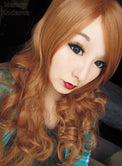 Cosplay Wig - cs 065E-Cosplay Wig-UNIQSO