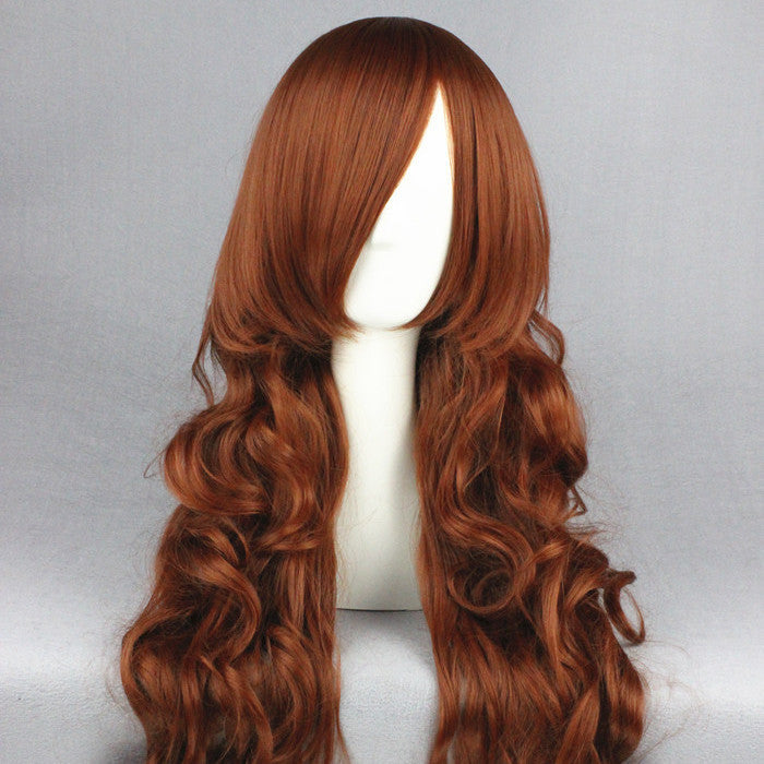 Cosplay Wig - cs 065E-Cosplay Wig-UNIQSO
