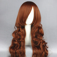 Cosplay Wig - cs 065E-Cosplay Wig-UNIQSO
