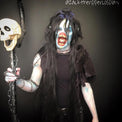 Cosplay Wig - cs 066B-Cosplay Wig-UNIQSO