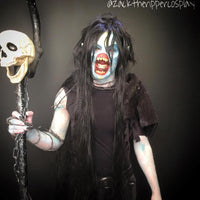 Cosplay Wig - cs 066B-Cosplay Wig-UNIQSO