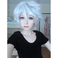 Cosplay Wig - cs 071A-Cosplay Wig-UNIQSO