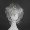 Cosplay Wig - cs 071A-Cosplay Wig-UNIQSO