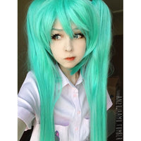 Cosplay Wig - cs 075C-Cosplay Wig-UNIQSO