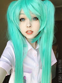 Cosplay Wig - cs 075C-Cosplay Wig-UNIQSO