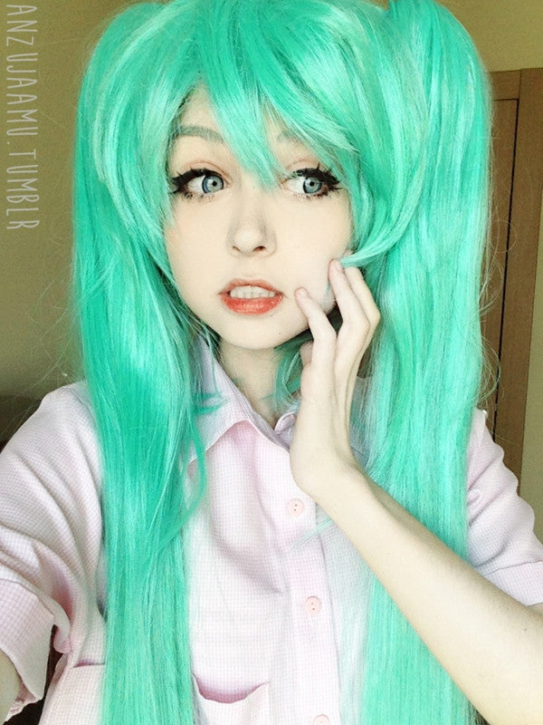 Cosplay Wig - cs 075C-Cosplay Wig-UNIQSO