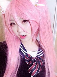 Cosplay Wig - cs 075F-Cosplay Wig-UNIQSO
