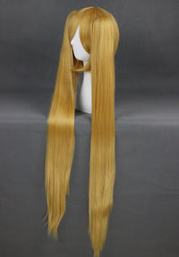 Cosplay Wig - cs 075G-Cosplay Wig-UNIQSO