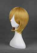 Cosplay Wig - cs 075G-Cosplay Wig-UNIQSO